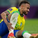 വീണ്ടും പരുക്ക്; ലോകകപ്പ് യോഗ്യതാ മത്സരങ്ങൾക്കുള്ള ടീമിൽ നെയ്മറെ ഒഴിവാക്കി