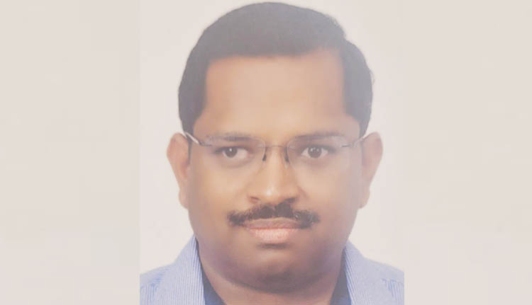 ബെംഗളൂരുവില് അന്തരിച്ചു