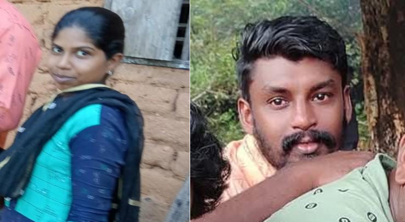 കേരളത്തെ ഞെട്ടിച്ച് വീണ്ടും ഇരട്ടക്കൊലപാതകം; പത്തനംതിട്ടയിൽ ഭാര്യയേയും സുഹൃത്തിനേയും യുവാവ് വെട്ടിക്കൊലപ്പെടുത്തി