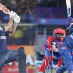 ഐപിഎൽ; ലഖ്നൗ സൂപ്പര് ജയന്റസിനെ തകർത്ത് ഡൽഹി ക്യാപിറ്റൽസ്