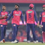 ഐപിഎൽ; ആദ്യ ജയവുമായി രാജസ്ഥാൻ, സിഎസ്കെയ്ക്ക് വീണ്ടും തോൽവി