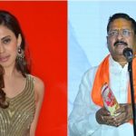 രന്യ റാവുവിനെതിരെ അശ്ലീല പരാമർശം; ബിജെപി എംഎൽഎക്കെതിരെ കേസ്