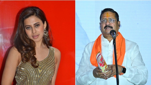 രന്യ റാവുവിനെതിരെ അശ്ലീല പരാമർശം; ബിജെപി എംഎൽഎക്കെതിരെ കേസ്