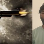 കാർ കൊള്ളയടിച്ച സംഭവം; തെളിവെടുപ്പിനിടെ രക്ഷപ്പെടാൻ ശ്രമിച്ച മലയാളി യുവാവിനെ വെടിവെച്ച് പിടികൂടി