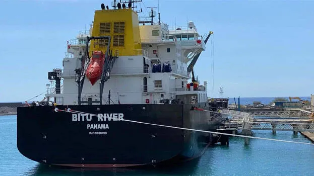 ആഫ്രിക്കയിൽ മലയാളികളടക്കം 10 കപ്പൽ ജീവനക്കാരെ കടൽക്കൊള്ളക്കാർ തട്ടിക്കൊണ്ടുപോയി