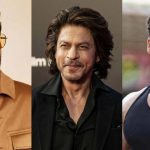 പാൻ മസാല പരസ്യത്തിൽ അഭിനയിച്ചു; ഷാരൂഖ് ഖാൻ ഉൾപ്പെടെയുള്ള ബോളിവുഡ് താരങ്ങൾക്ക് നോട്ടീസ്