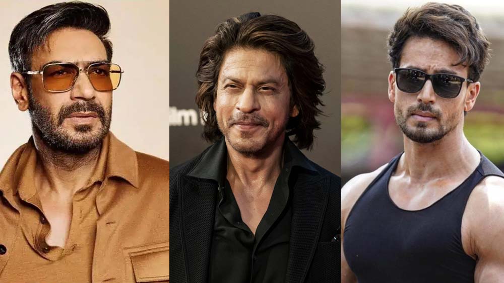 പാൻ മസാല പരസ്യത്തിൽ അഭിനയിച്ചു; ഷാരൂഖ് ഖാൻ ഉൾപ്പെടെയുള്ള ബോളിവുഡ് താരങ്ങൾക്ക് നോട്ടീസ്