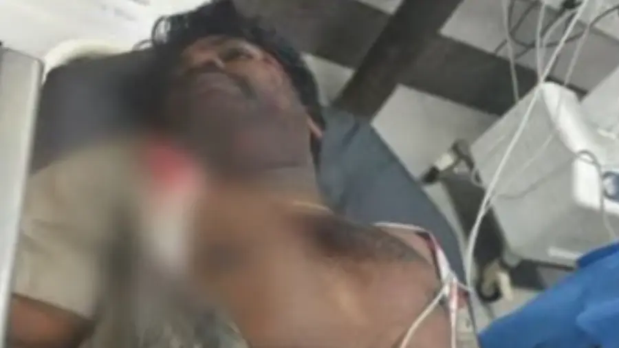 തിരുവനന്തപുരത്ത് ഡിവൈഎഫ്ഐ നേതാവിന് കുത്തേറ്റു; ഒരാൾ കസ്റ്റഡിയിൽ