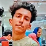 കൊല്ലത്ത് കോളജ് വിദ്യാര്‍ഥിയെ കൊലപ്പെടുത്തിയ സംഭവം; അക്രമി ട്രെയിനിനു മുന്നിൽ ചാടി ജീവനൊടുക്കി