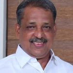 ടി ആര് രഘുനാഥ് സിപിഐഎം കോട്ടയം ജില്ലാ സെക്രട്ടറി