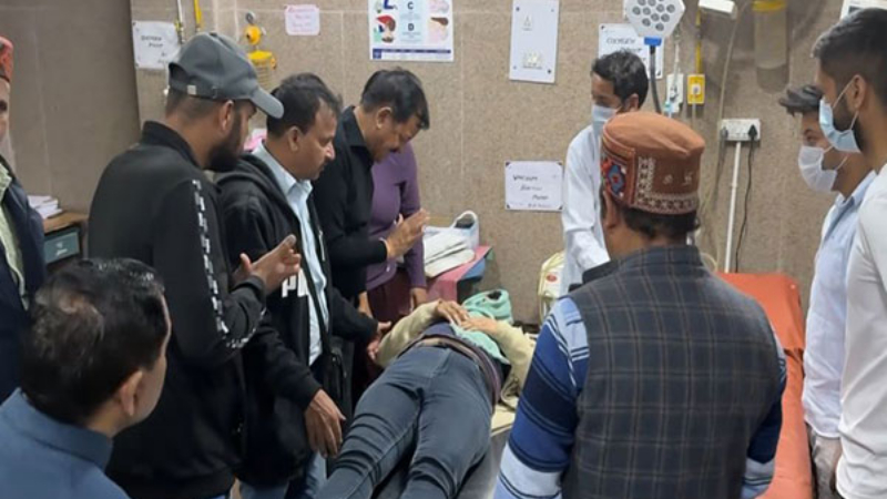 ഹിമാചലിലെ മണ്ണിടിച്ചിൽ; മരിച്ചവരിൽ ബെംഗളൂരു സ്വദേശിനിയും