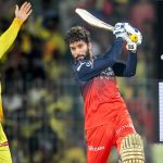 ഐപിഎൽ; ചെപ്പോക്കിൽ വിജയമെഴുതി ആർസിബി, ചെന്നൈക്ക് തോൽവി