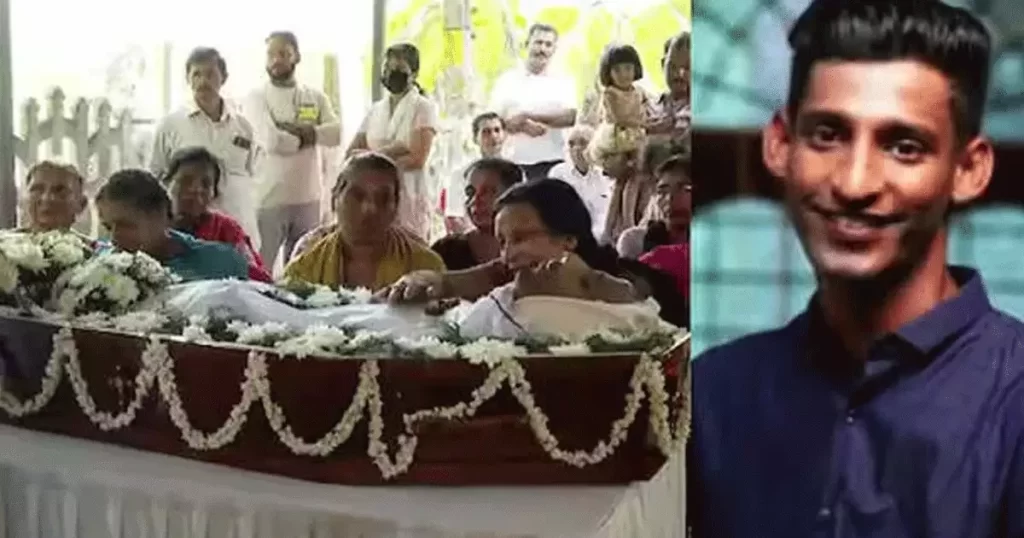 ബെംഗളൂരുവിൽ ഹോസ്റ്റലില്‍ മലയാളി യുവാവ് മരിച്ച സംഭവം: ദുരൂഹത ആരോപിച്ച് കുടുംബം