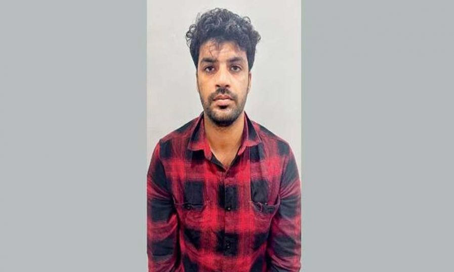 മുംബൈയിലെ കുപ്രസിദ്ധ മാല മോഷ്ടാവ് തമിഴ്നാട് പോലീസുമായുള്ള ഏറ്റുമുട്ടലിൽ കൊല്ലപ്പെട്ടു