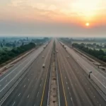 ബെംഗളൂരു-ചെന്നൈ എക്സ്പ്രസ് വേയില്‍ ഇരുചക്ര വാഹനങ്ങൾ നിരോധിച്ചു