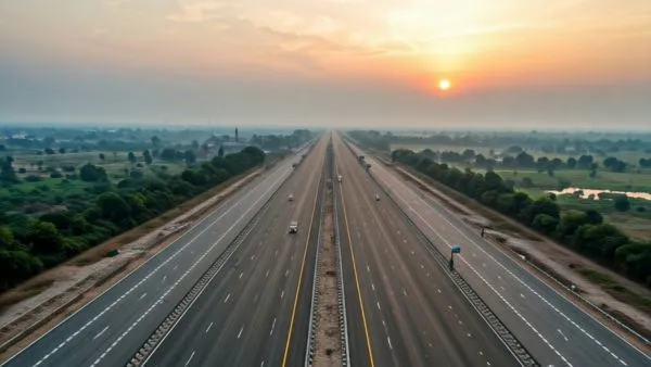 ബെംഗളൂരു-ചെന്നൈ എക്സ്പ്രസ് വേയില് ഇരുചക്ര വാഹനങ്ങൾ നിരോധിച്ചു