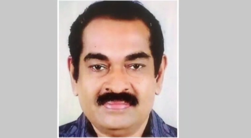 പെരുമ്പാവൂര് അര്ബന് സഹകരണ ബാങ്കിലെ കോടികളുടെ ക്രമക്കേട്: കോണ്ഗ്രസ് നേതാവ് ഉള്പ്പെടെ രണ്ടുപേര് അറസ്റ്റില്