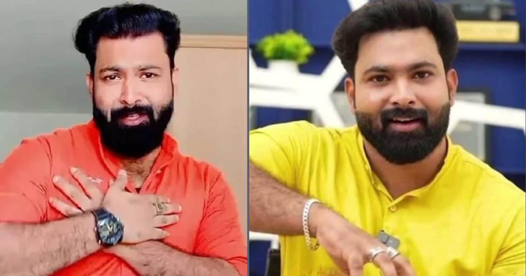 വ്ലോഗർ ജുനൈദിന്റെ മരണം: അസ്വാഭാവികതയില്ലെന്ന് പോലീസ്