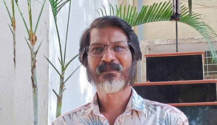 ചിത്രകാരനും കാർട്ടൂണിസ്റ്റുമായിരുന്ന ഗിരീഷ് വെങ്ങര അന്തരിച്ചു