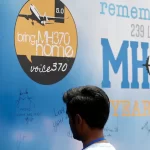 പത്ത് വര്‍ഷം മുമ്പ് കാണാതായ മലേഷ്യൻ വിമാനത്തിൻ്റെ തിരച്ചിൽ പുനരാരംഭിക്കും