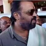 ‘സൂക്ഷിച്ച് സംസാരിക്കണം, ഉത്തരം പറയാന്‍ സൗകര്യമില്ല’;ജബല്‍പൂരിനെക്കുറിച്ചുള്ള ചോദ്യത്തിന് മാധ്യമപ്രവര്‍ത്തകരോട് കയര്‍ത്ത് സുരേഷ് ഗോപി