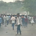 വഖഫ് ഭേദഗതിക്കെതിരെ പ്രതിഷേധം: പശ്ചിമ ബംഗാളിലെ മുർഷിദാബാദിൽ പിതാവും മകനും ഉൾപ്പെടെ മൂന്നുപേർ കൊല്ലപ്പെട്ടു, 110 പേർ അറസ്റ്റിൽ