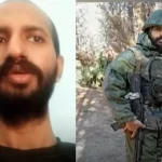 റഷ്യൻ കൂലിപ്പട്ടാളത്തിൽ അകപ്പെട്ട മലയാളി ജെയിൻ കുര്യനെ ഡൽഹിലെത്തിച്ചു