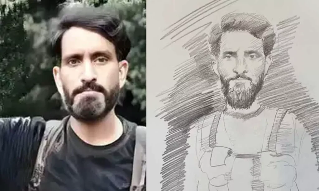 പഹൽഗാം ഭീകരാക്രമണം; ഭീകരൻ ഹാഷിം മൂസ തെക്കൻ കശ്മീരിലെ വനത്തിലുണ്ടെന്ന് വിവരം, ജീവനോടെ പിടികൂടാൻ സൈനത്തിന്റെ ശ്രമം