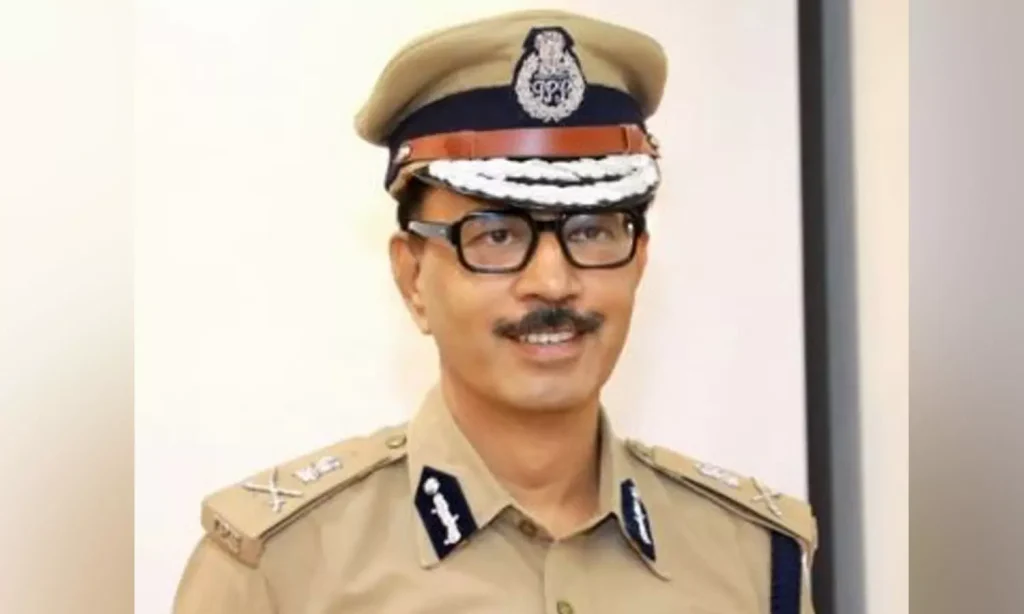 എച്ച് വെങ്കിടേഷ് ക്രമസമാധാന ചുമതലയുള്ള എഡിജിപി; ഉത്തരവ് പുറത്തിറക്കി സർക്കാർ