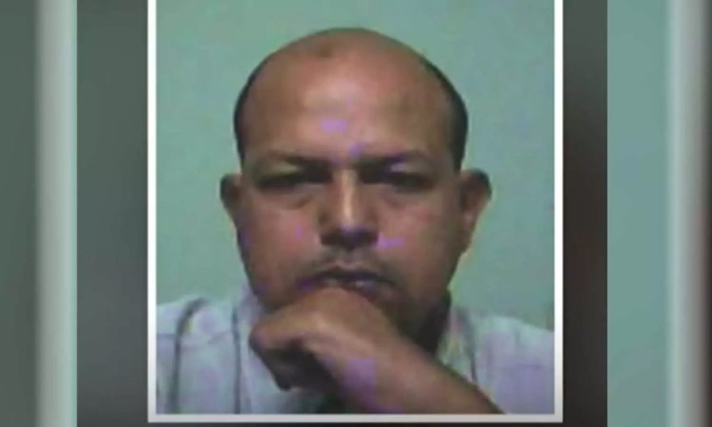 വീരാജ്പേട്ടിൽ മലയാളിയെ കൊല്ലപ്പെട്ട നിലയിൽ കണ്ടെത്തി