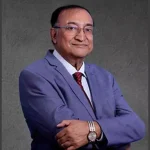 അസ്ഥിരോഗ വിദഗ്ധൻ ഡോ. തോമസ് ചാണ്ടി അന്തരിച്ചു