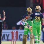 ഐപിഎൽ; രാജസ്ഥാൻ റോയല്‍സിനെതിരെ വിജയവുമായി ആർസിബി