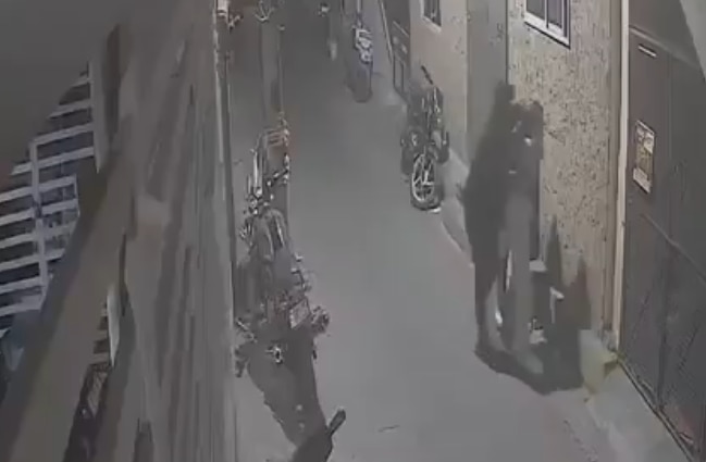 ബിടിഎം ലേഔട്ടിൽ യുവതിക്ക് നേരെ ലൈംഗികാതിക്രമം