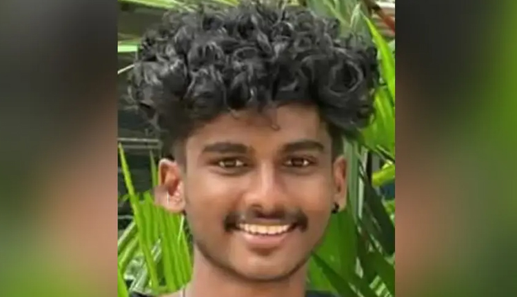 പുഴയിൽ കുളിക്കാനിറങ്ങിയ നഴ്സിംഗ് വിദ്യാർഥി മുങ്ങി മരിച്ചു