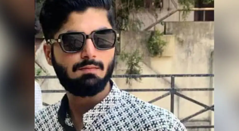 ഐഫോൺ വാങ്ങിച്ചതിന് ശകാരിച്ചു; യുവാവ് ജീവനൊടുക്കി