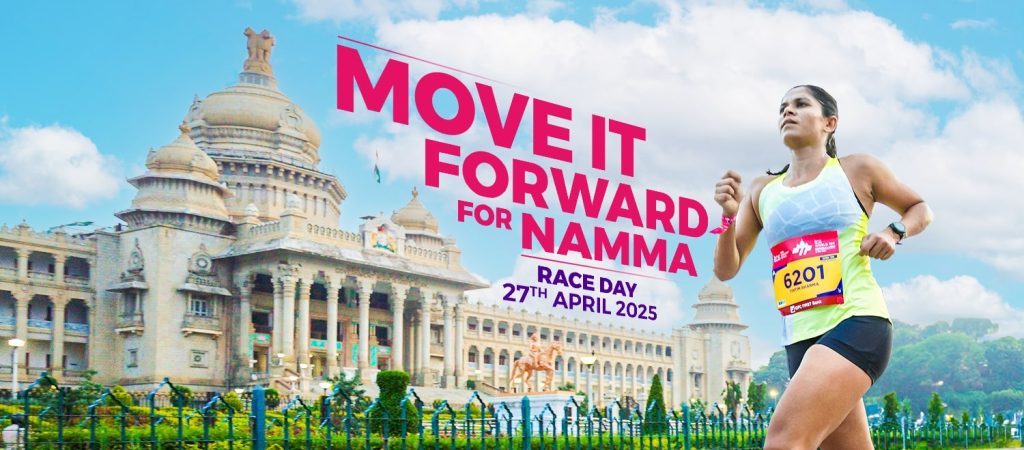 ടിസിഎസ് വേൾഡ് 10- കെ മാരത്തണ്‍ 27ന്, ഇത്തവണ 35,000 പേർ പങ്കെടുക്കും