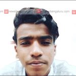 ബെംഗളൂരുവില്‍ ബൈക്കപകടത്തില്‍ മലയാളി യുവാവ് മരിച്ചു