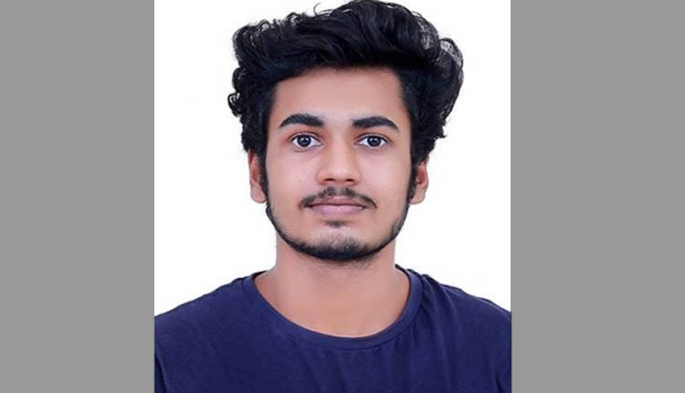 ബെംഗളൂരുവില്‍ വാഹനാപകടത്തില്‍ മലയാളി യുവാവ്‌ മരിച്ചു