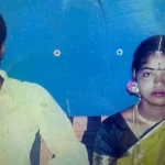 സംശയരോഗം; ഭാര്യ‍യെ ജനമധ്യത്തിൽ കഴുത്തറുത്ത് കൊലപ്പെടുത്തി, ഭര്‍ത്താവ് അറസ്റ്റില്‍