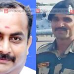 വിജയപുരയിൽ വാഹനാപകടത്തിൽ മലയാളി യുവാവടക്കം രണ്ട് പേര്‍ മരിച്ചു