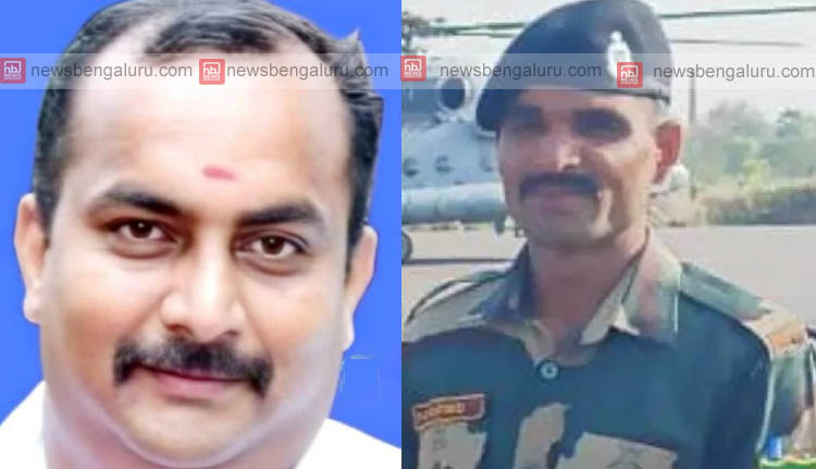 വിജയപുരയിൽ വാഹനാപകടത്തിൽ മലയാളി യുവാവടക്കം രണ്ട് പേര് മരിച്ചു