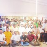 സൗഹൃദ കൂട്ടായ്മ ഈദ്‌-വിഷു-ഈസ്റ്റർ സംഗമം