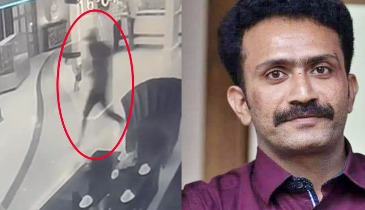 ഹോട്ടലിൽ ലഹരി പരിശോധന, നടൻ ഷൈൻ ടോം ചാക്കോയും ഒപ്പമുണ്ടായിരുന്നവരും ഓടി രക്ഷപ്പെട്ടു