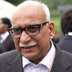 മുൻ റോ മേധാവി അലോക് ജോഷി ചെയർമാൻ; ദേശീയ സുരക്ഷാ ഉപദേശക സമിതി പുനഃസംഘടിപ്പിച്ചു