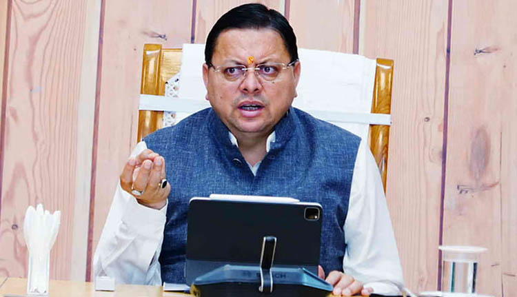 17 സ്ഥലങ്ങളുടെ പേരുകൾ മാറ്റി ഉത്തരാഖണ്ഡ് സര്‍ക്കാര്‍