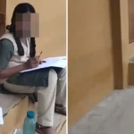 ദളിത് വിദ്യാർഥിയെ ആർത്തവത്തിന്റെ പേരിൽ ക്ലാസ്മുറിയ്ക്ക് പുറത്തിരുത്തി പരീക്ഷ എഴുതിച്ചു; പ്രിൻസിപ്പലിന് സസ്പെൻഷൻ