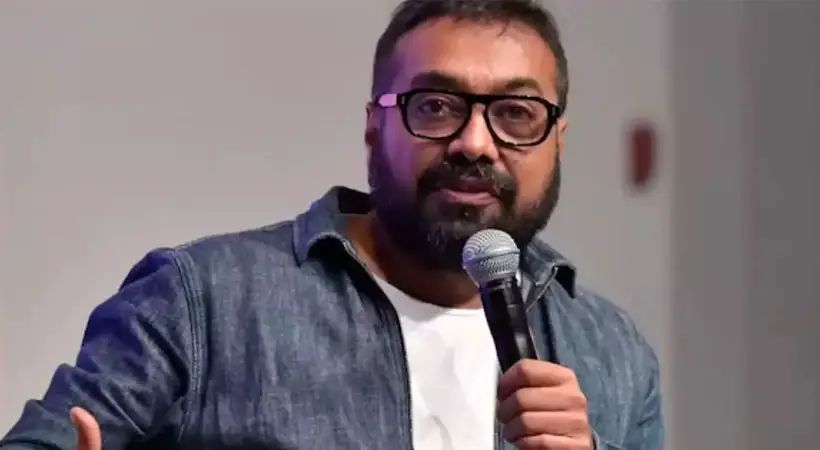 ബ്രാഹ്മണന്മാരുടെ മേല് മൂത്രമൊഴിക്കും; വിവാദമായതിന് പിന്നാലെ മാപ്പ് പറഞ്ഞ് അനുരാഗ് കശ്യപ്