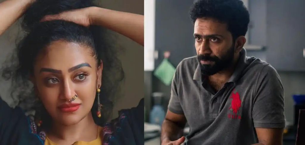 ‘ഷെെൻ ഷൂട്ടിംഗിനിടെ മോശമായി പെരുമാറി, വായില് നിന്ന് വെളുത്ത പൊടി വീണു’; വെളിപ്പെടുത്തലുമായി നടി അപര്ണ