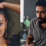 ‘ഷെെൻ ഷൂട്ടിംഗിനിടെ മോശമായി പെരുമാറി, വായില്‍ നിന്ന് വെളുത്ത പൊടി വീണു’; വെളിപ്പെടുത്തലുമായി നടി അപര്‍ണ