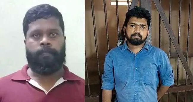 കരുനാഗപ്പള്ളി സന്തോഷ് വധം; മുഖ്യസൂത്രധാരൻ പോലീസിന്റെ പിടിയില്‍